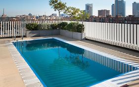 Vincci Bit Hotel 4*